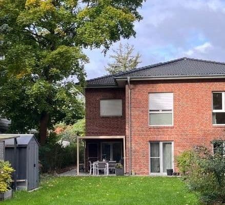 house to rent, 142 m², Brandenburger Straße 4, Zeuthen house to rent, 142 m², Brandenburger Straße 4, Zeuthen