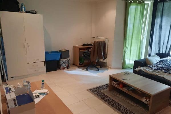 2 bedroom flat to rent, 45 m², Konrad-Adenauer Str. 8, Herten 2 bedroom flat to rent, 45 m², Konrad-Adenauer Str. 8, Herten