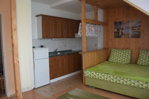 Studio flat to rent, 31 m², Bohuslava Martinů, Nový Jičín Studio flat to rent, 31 m², Bohuslava Martinů, Nový Jičín