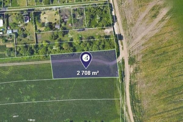 plot for sale, 2,708 m², plot for sale, 2,708 m²,
