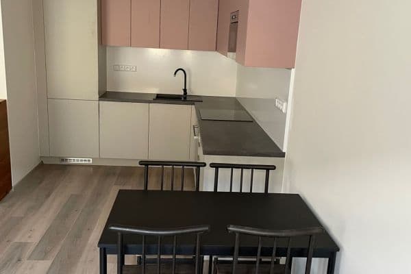 1 bedroom with open-plan kitchen flat to rent, 65 m², Okružní, Beroun 1 bedroom with open-plan kitchen flat to rent, 65 m², Okružní, Beroun
