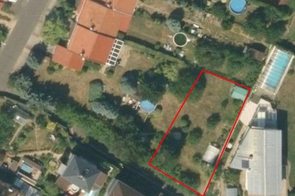 plot for sale, 506 m², plot for sale, 506 m²,
