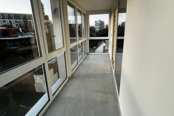 4 bedroom with open-plan kitchen flat to rent, 141 m², Podohradská, Praha 4 bedroom with open-plan kitchen flat to rent, 141 m², Podohradská, Praha