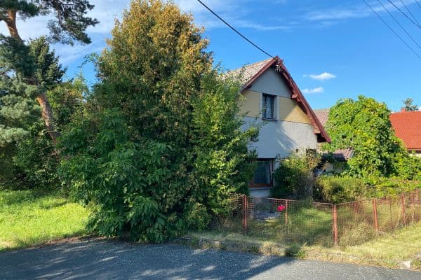 recreational property for sale, 900 m², Staňkovice recreational property for sale, 900 m², Staňkovice