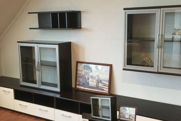 2 bedroom flat to rent, 65 m², Mickiewiczova, Bratislava 2 bedroom flat to rent, 65 m², Mickiewiczova, Bratislava