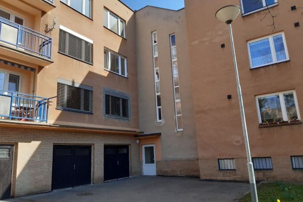 3 bedroom flat for sale, 86 m², bratří Křičků, Brno 3 bedroom flat for sale, 86 m², bratří Křičků, Brno