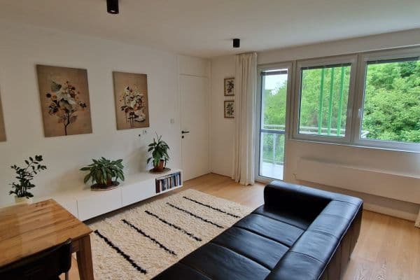 2 bedroom flat for sale, 58 m², Vlárska, Nové Mesto 2 bedroom flat for sale, 58 m², Vlárska, Nové Mesto