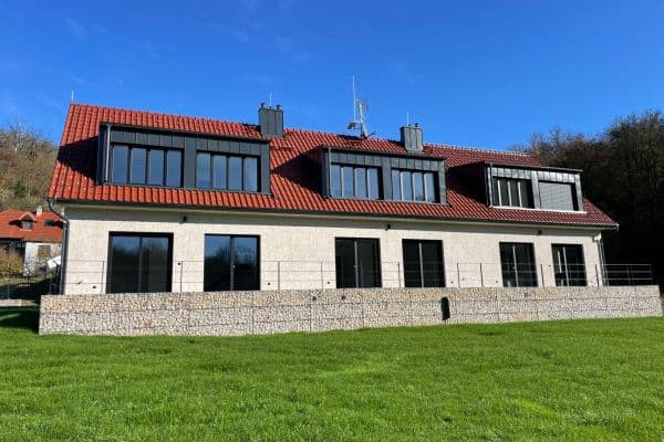 house for sale, 111 m², V Lukách, Beroun, Středočeský Region house for sale, 111 m², V Lukách, Beroun, Středočeský Region