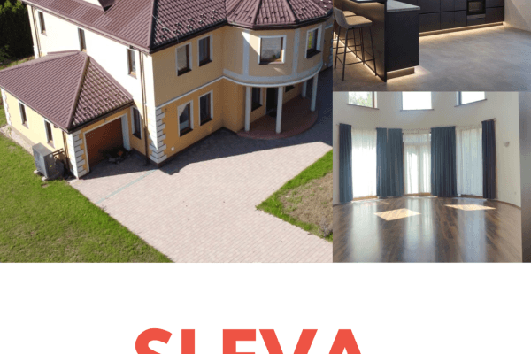 house for sale, 347 m², Nová Role house for sale, 347 m², Nová Role