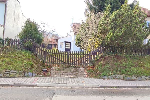 plot for sale, 1,186 m², Popůvky plot for sale, 1,186 m², Popůvky