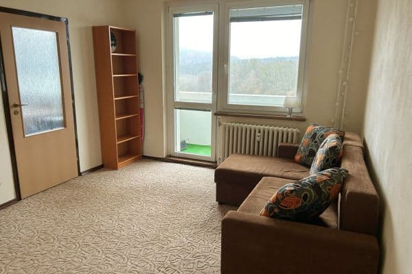 1 bedroom flat to rent, 32 m², Štouračova, Brno 1 bedroom flat to rent, 32 m², Štouračova, Brno