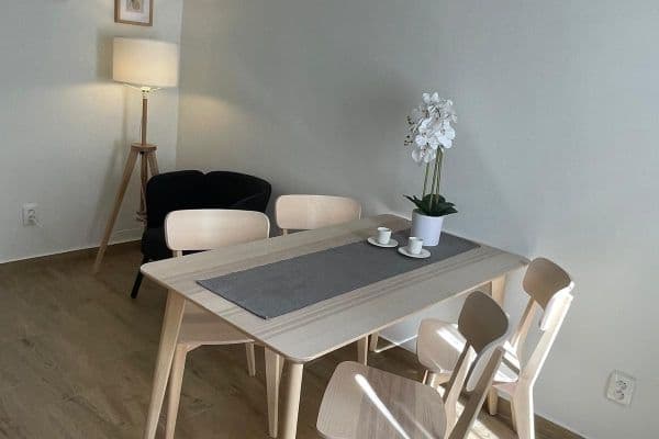 1 bedroom with open-plan kitchen flat to rent, 42 m², Na Fifejdách, Ostrava, Moravskoslezský Region 1 bedroom with open-plan kitchen flat to rent, 42 m², Na Fifejdách, Ostrava, Moravskoslezský Region