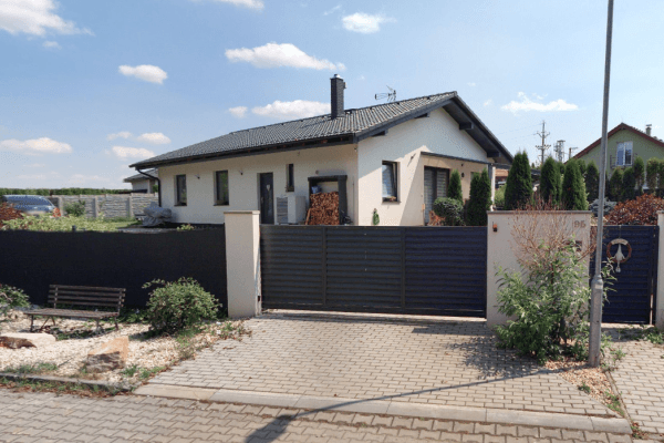 house for sale, 101 m², Štíhlice house for sale, 101 m², Štíhlice