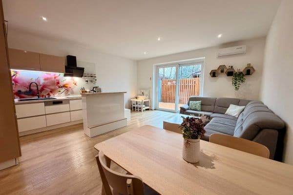 house for sale, 130 m², Palackého, Telnice house for sale, 130 m², Palackého, Telnice