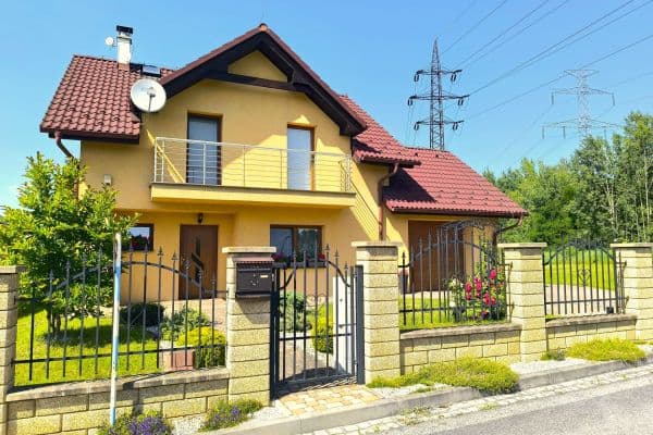 house for sale, 120 m², Stonava house for sale, 120 m², Stonava