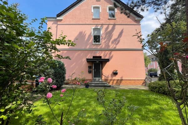 office to rent, 81 m², Am Hallenbad 5, Oberhausen office to rent, 81 m², Am Hallenbad 5, Oberhausen