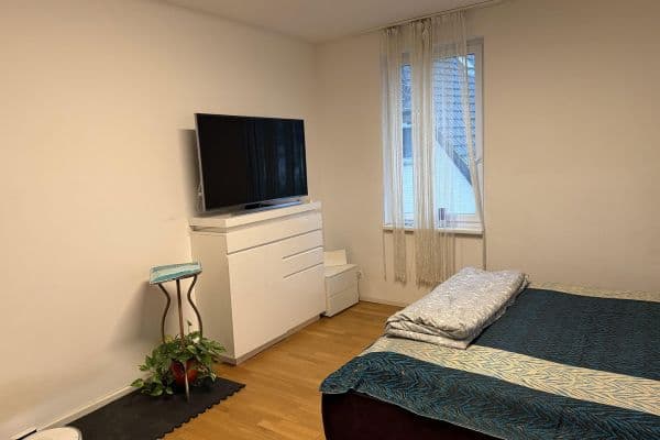 1 bedroom flat to rent, 22 m², Berlin, Berlin 1 bedroom flat to rent, 22 m², Berlin, Berlin