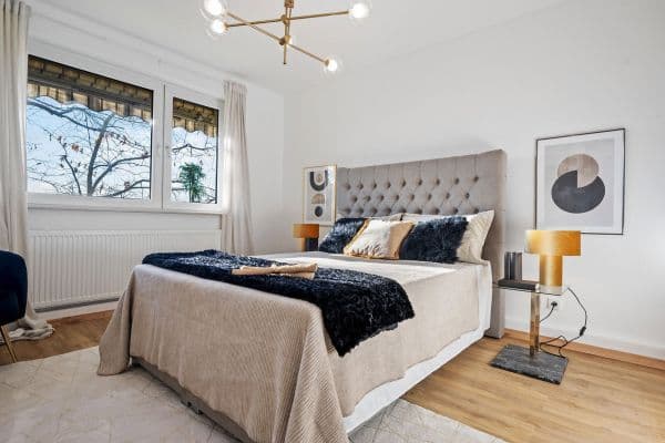 3 bedroom flat for sale, 70 m², Bensheim 3 bedroom flat for sale, 70 m², Bensheim