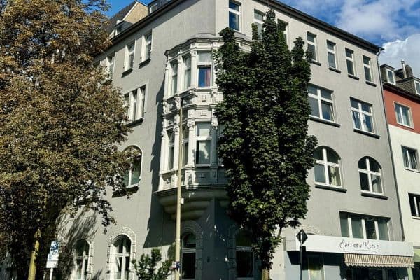 3 bedroom flat to rent, 106 m², Hausmannstraße 22, Dortmund, North Rhine-Westphalia 3 bedroom flat to rent, 106 m², Hausmannstraße 22, Dortmund, North Rhine-Westphalia