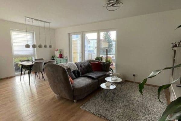 3 bedroom flat to rent, 77 m², Villingen-Schwenningen, Baden-Württemberg 3 bedroom flat to rent, 77 m², Villingen-Schwenningen, Baden-Württemberg