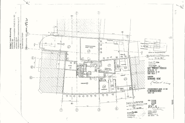 office to rent, 82 m², Benesisstr., 24-32, Köln, North Rhine-Westphalia office to rent, 82 m², Benesisstr., 24-32, Köln, North Rhine-Westphalia