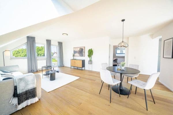 3 bedroom flat for sale, 83 m², Offenbach am Main 3 bedroom flat for sale, 83 m², Offenbach am Main