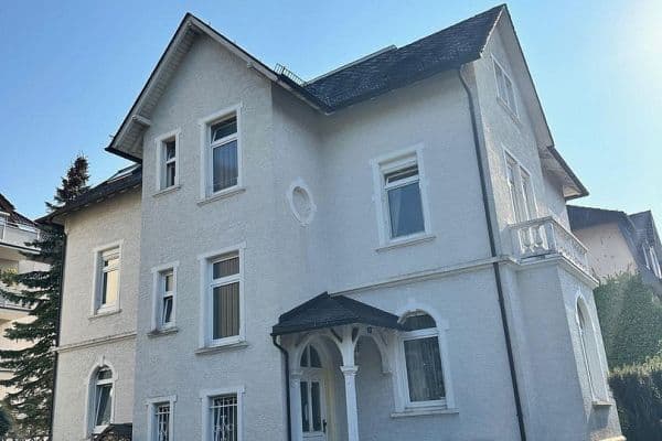 4 bedroom flat to rent, 104 m², Altkönigstraße 23, Oberursel 4 bedroom flat to rent, 104 m², Altkönigstraße 23, Oberursel