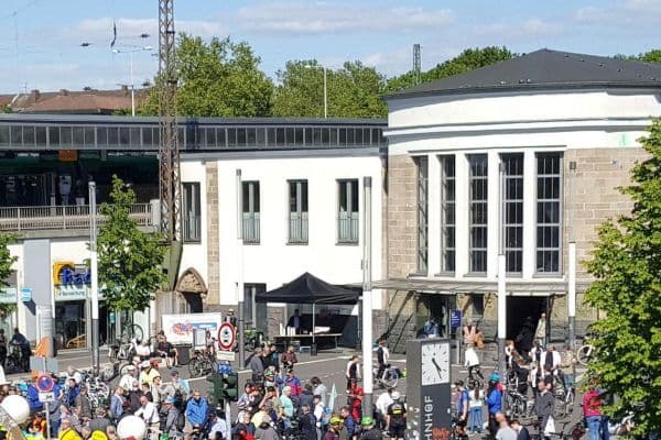 non-residential property to rent, 640 m², Mülheim an der Ruhr non-residential property to rent, 640 m², Mülheim an der Ruhr