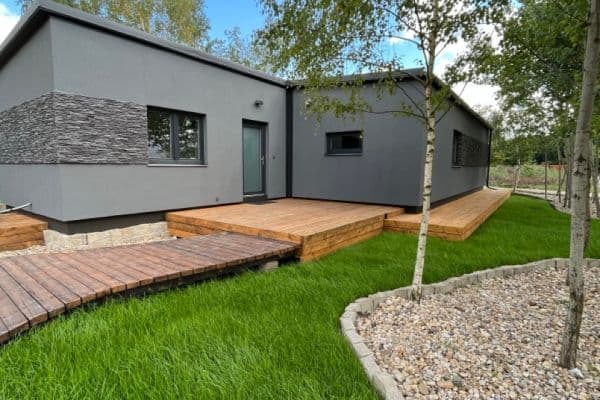 house for sale, 80 m², Lišice house for sale, 80 m², Lišice