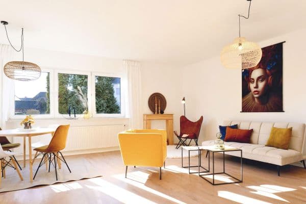 3 bedroom flat for sale, 72 m², Frankfurt, Hesse 3 bedroom flat for sale, 72 m², Frankfurt, Hesse