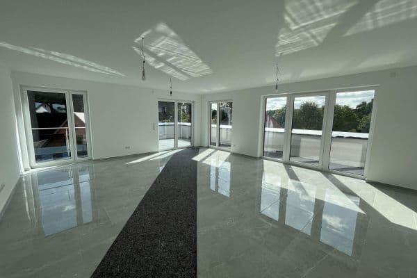 4 bedroom flat to rent, 163 m², Melle 4 bedroom flat to rent, 163 m², Melle