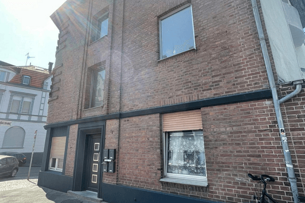 4 bedroom flat to rent, 101 m², Kyffhäuser Sr. 17, Mönchengladbach, North Rhine-Westphalia 4 bedroom flat to rent, 101 m², Kyffhäuser Sr. 17, Mönchengladbach, North Rhine-Westphalia