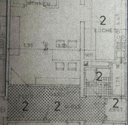 3 bedroom flat for sale, 72 m², Marktoberdorf 3 bedroom flat for sale, 72 m², Marktoberdorf