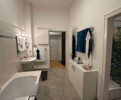 4 bedroom flat to rent, 126 m², Uhlemeyerstr. 15, Hannover 4 bedroom flat to rent, 126 m², Uhlemeyerstr. 15, Hannover