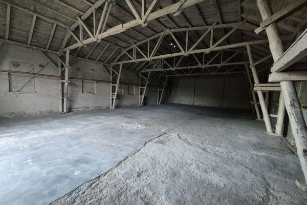 non-residential property to rent, 258 m², Bergstraße 2, Luckenwalde non-residential property to rent, 258 m², Bergstraße 2, Luckenwalde