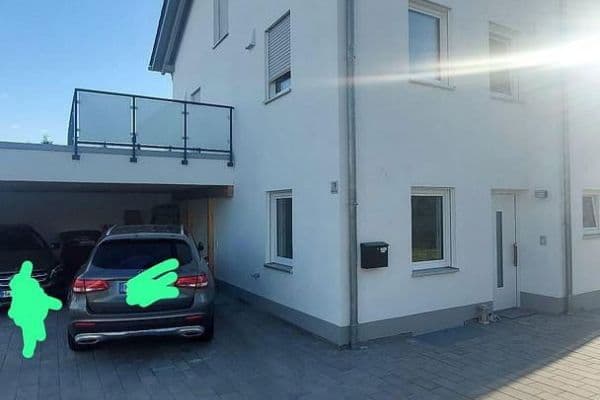 house to rent, 124 m², Essenbach house to rent, 124 m², Essenbach