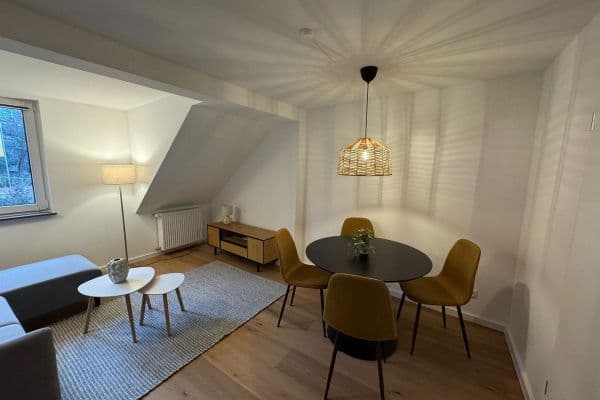 Studio flat to rent, 50 m², Burgfrieden 20, Mayen, Rhineland-Palatinate Studio flat to rent, 50 m², Burgfrieden 20, Mayen, Rhineland-Palatinate