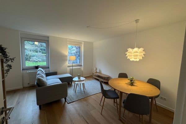 Studio flat to rent, 55 m², Burgfrieden 20, Mayen, Rhineland-Palatinate Studio flat to rent, 55 m², Burgfrieden 20, Mayen, Rhineland-Palatinate