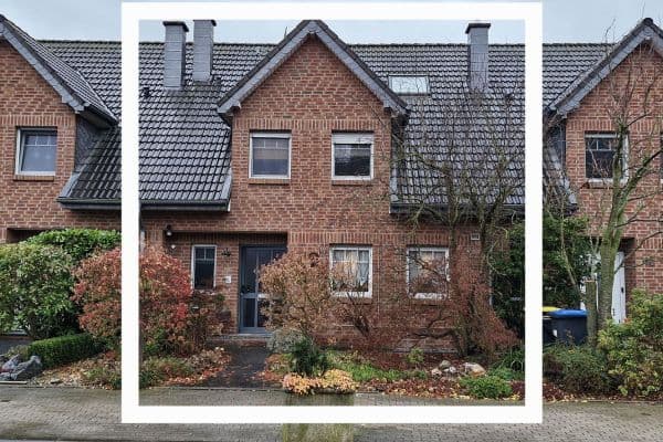 house for sale, 147 m², Weidenweg 62, Rheinberg - Borth house for sale, 147 m², Weidenweg 62, Rheinberg - Borth
