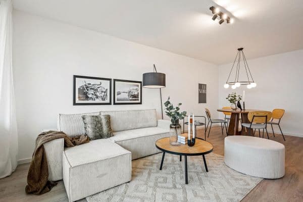 4 bedroom flat for sale, 98 m², Lessingstraße 42, Taunusstein 4 bedroom flat for sale, 98 m², Lessingstraße 42, Taunusstein