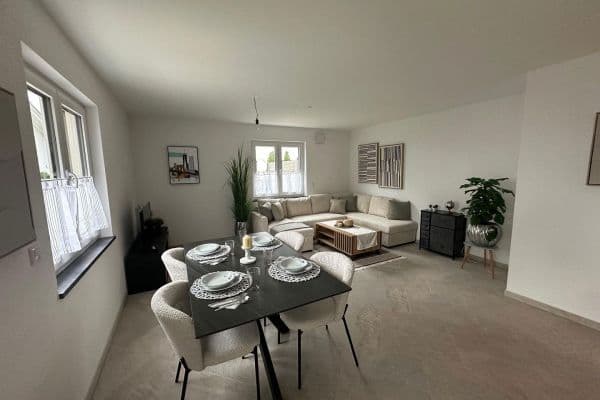 3 bedroom flat for sale, 146 m², Brunnthal, Bavaria 3 bedroom flat for sale, 146 m², Brunnthal, Bavaria