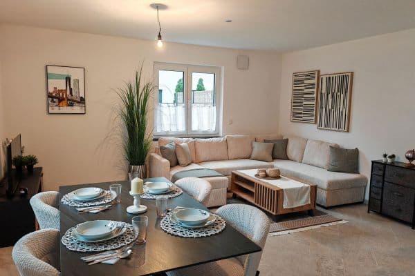 3 bedroom flat for sale, 146 m², Brunnthal, Bavaria 3 bedroom flat for sale, 146 m², Brunnthal, Bavaria