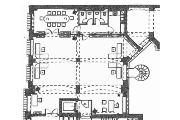 office to rent, 189 m², Kastanienallee 71, Pankow - Prenzlauer Berg, Berlin office to rent, 189 m², Kastanienallee 71, Pankow - Prenzlauer Berg, Berlin