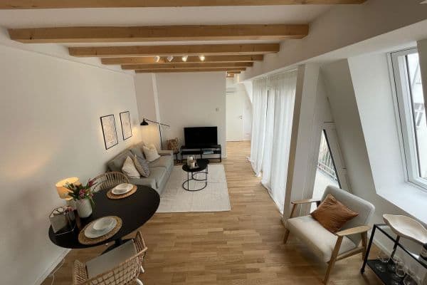 Studio flat to rent, 42 m², Schwedterstr. 0, Berlin, Berlin Studio flat to rent, 42 m², Schwedterstr. 0, Berlin, Berlin