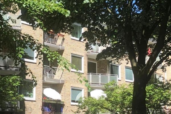 office to rent, 40 m², Hansastraße 16, Hamburg, Hamburg office to rent, 40 m², Hansastraße 16, Hamburg, Hamburg