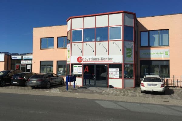 office to rent, 66 m², Waldhofstr. 19, Ellerbek office to rent, 66 m², Waldhofstr. 19, Ellerbek