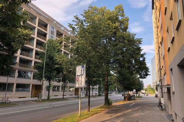 3 bedroom flat for sale, 81 m², Prinzregentenstr. 154, München, Bavaria 3 bedroom flat for sale, 81 m², Prinzregentenstr. 154, München, Bavaria