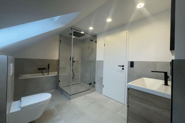 4 bedroom flat for sale, 121 m², Herzogenaurach 4 bedroom flat for sale, 121 m², Herzogenaurach