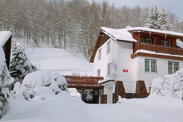 recreational property to rent, 0 m², Černý Důl recreational property to rent, 0 m², Černý Důl