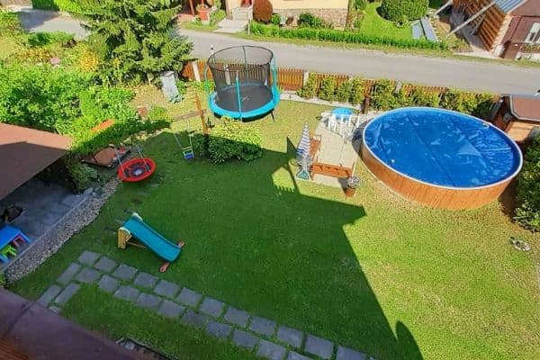 recreational property to rent, 0 m², Černý Důl recreational property to rent, 0 m², Černý Důl